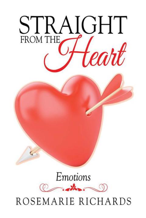 Cover image for book Straight from the Heart