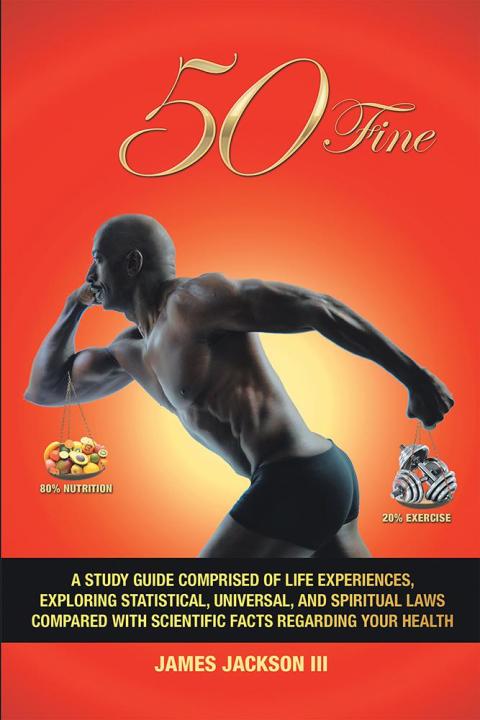 Cover image for book 50 Fine