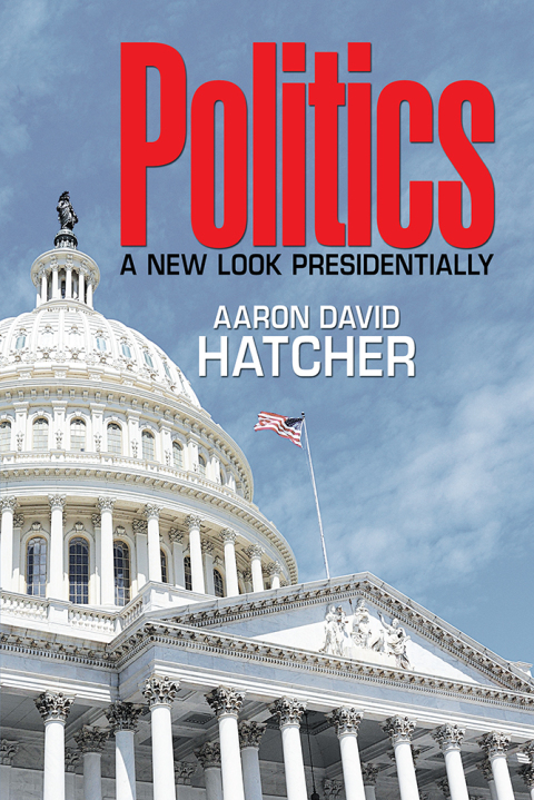 Cover image for book Politics