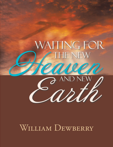 Cover image for book Waiting for the New Heaven and New Earth