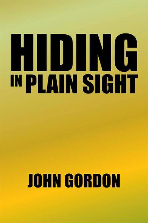 Cover image for book Hiding in Plain Sight