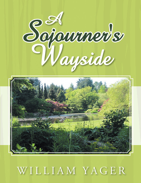 Cover image for book A Sojourner's Wayside