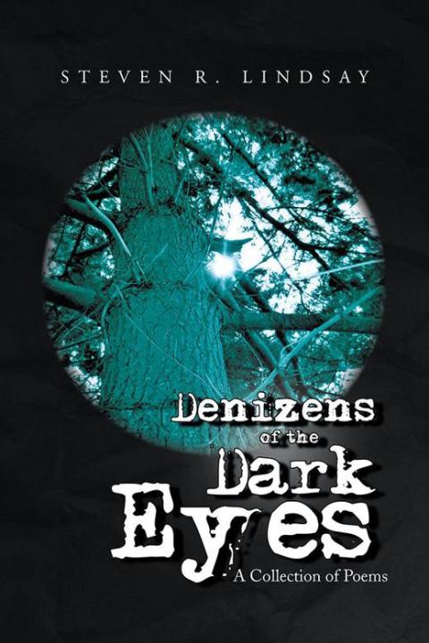 Cover image for book Denizens of the Dark Eyes