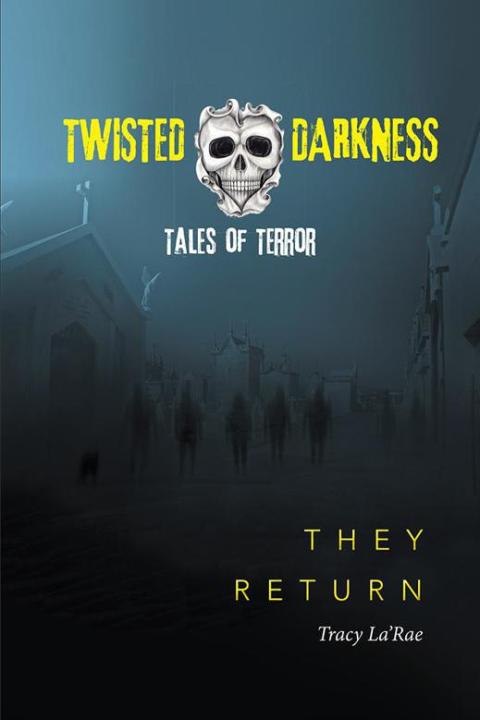 Cover image for book They Return