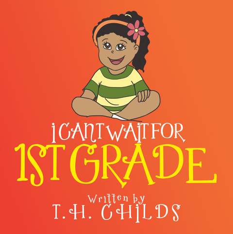 Cover image for book I Can’T Wait for 1St Grade