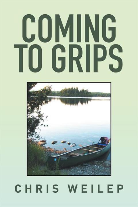 Cover image for book Coming to Grips