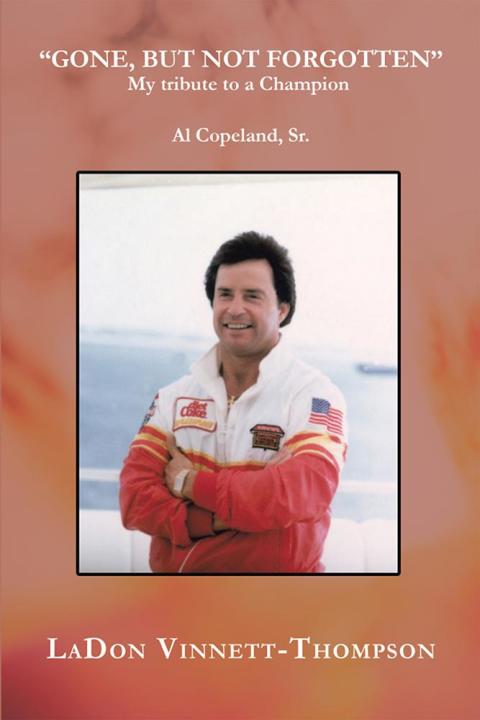 Cover image for book “Gone, but Not Forgotten”