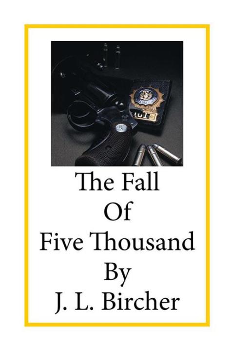 Cover image for book The Fall of Five Thousand