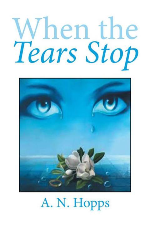 Cover image for book When the Tears Stop