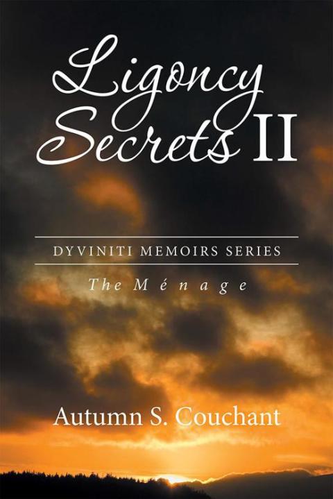 Cover image for book Ligoncy Secrets Ii