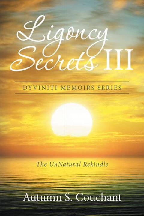Cover image for book Ligoncy Secrets Iii
