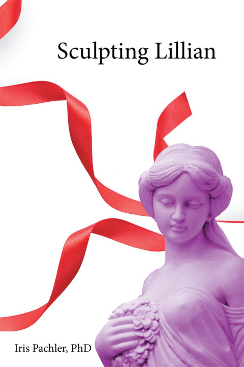 Cover image for book Sculpting Lillian