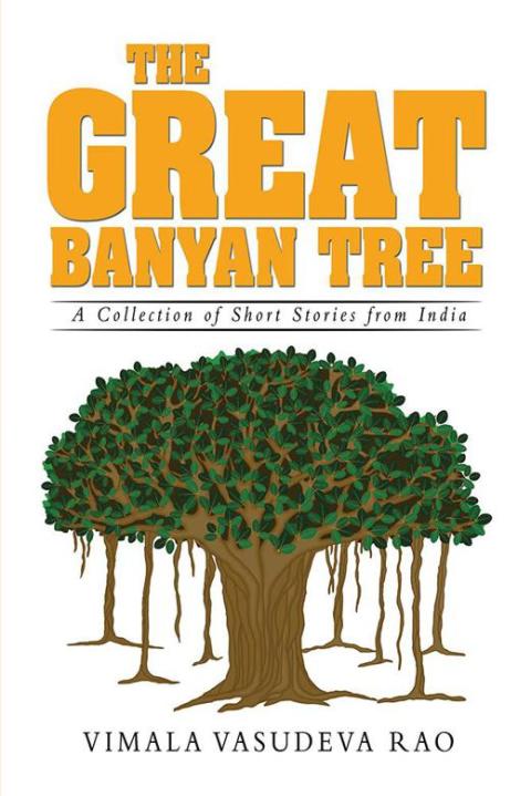 Cover image for book The Great Banyan Tree
