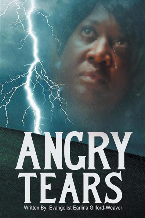 Cover image for book Angry Tears