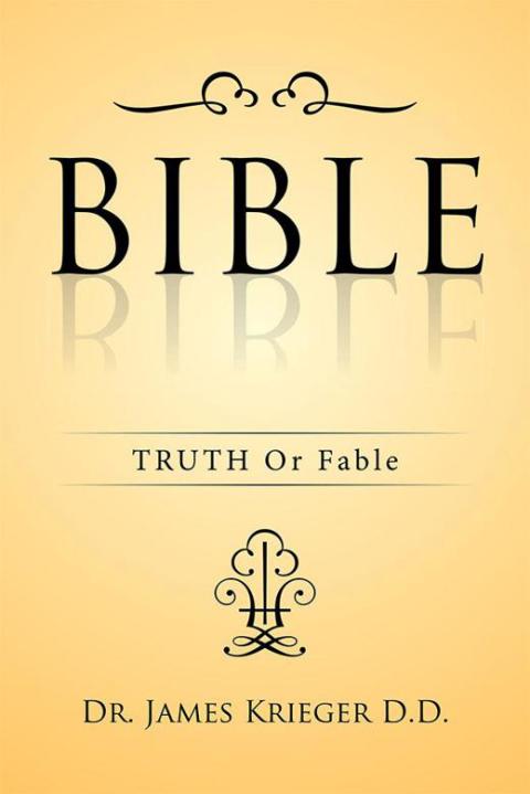 Cover image for book Bible