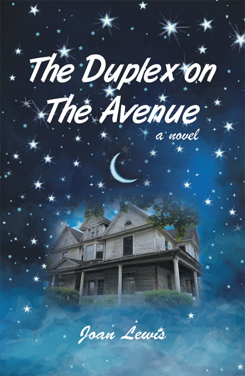 Cover image for book The Duplex on the Avenue