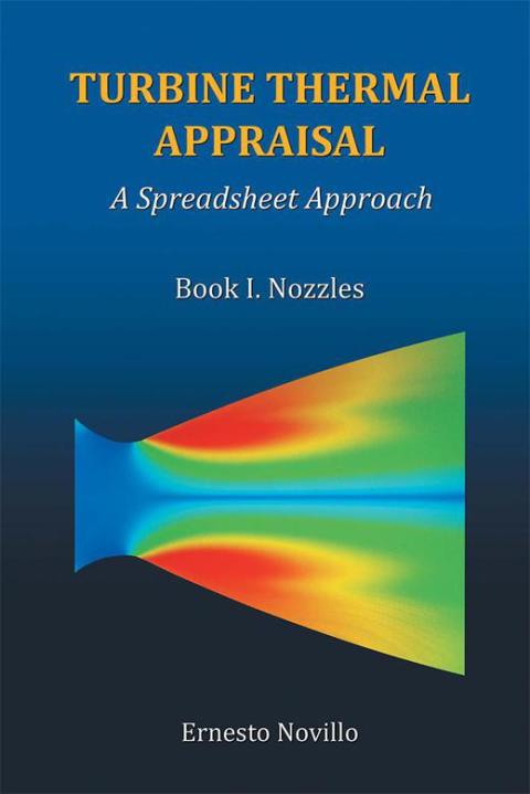 Cover image for book Turbine Thermal Appraisal