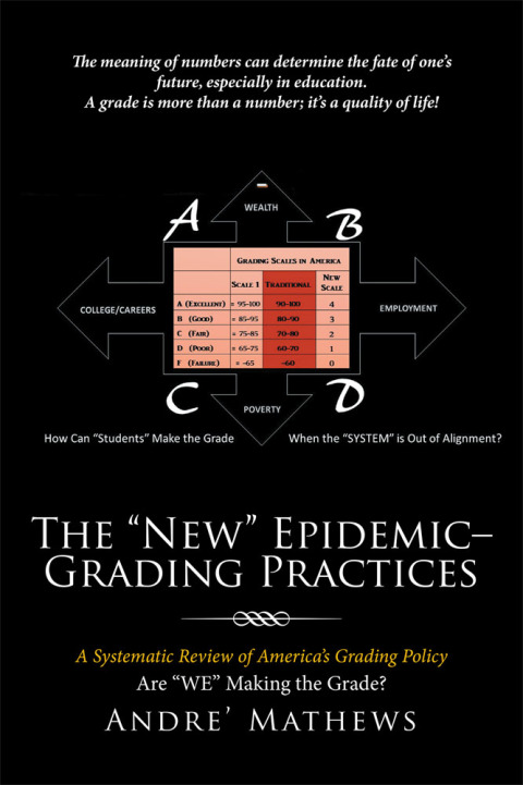 Cover image for book The “New” Epidemic– Grading Practices