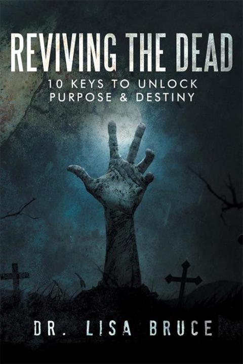 Cover image for book Reviving the Dead