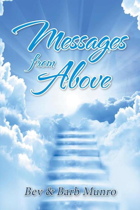 Cover image for book Messages from Above