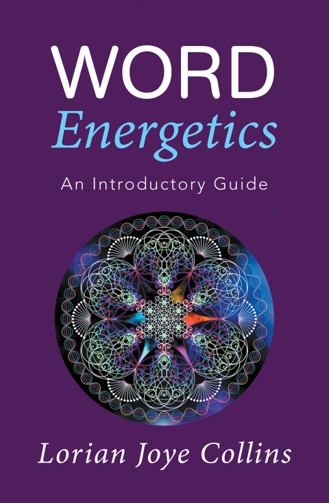 Cover image for book Word Energetics