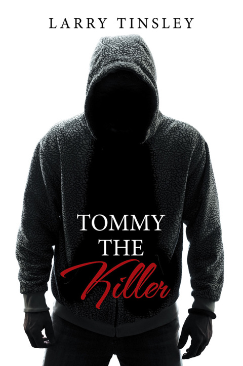 Cover image for book Tommy the Killer