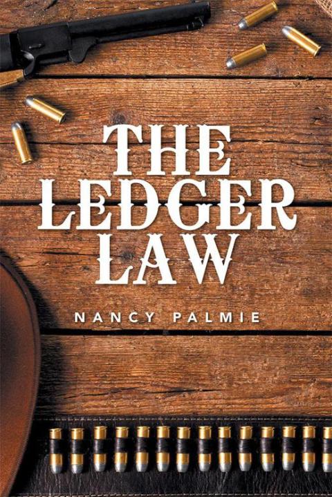 Cover image for book The Ledger Law