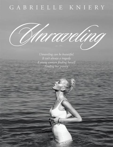 Cover image for book Unraveling