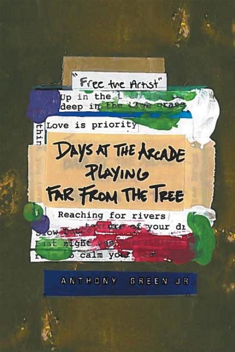 Cover image for book Days at the Arcade Playing Far from the Tree