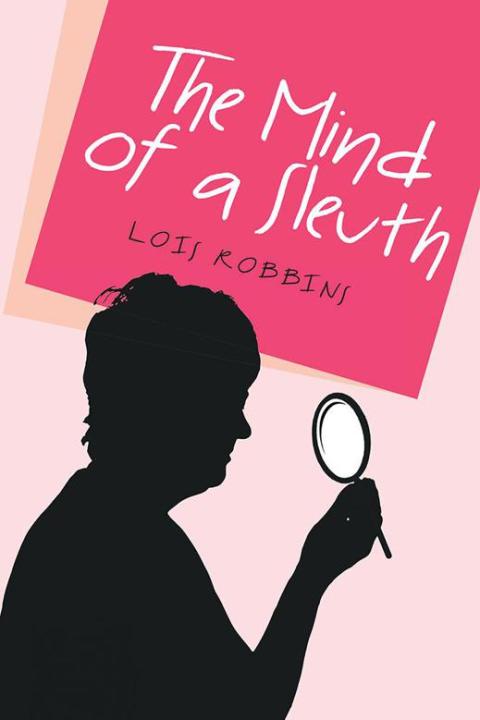 Cover image for book The Mind of a Sleuth