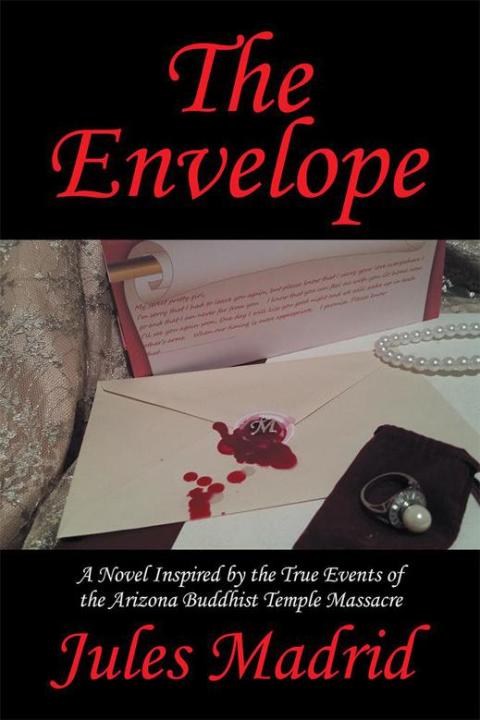 Cover image for book The Envelope