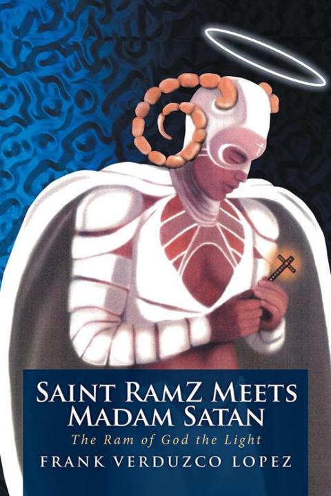Cover image for book Saint Ramz Meets Madam Satan