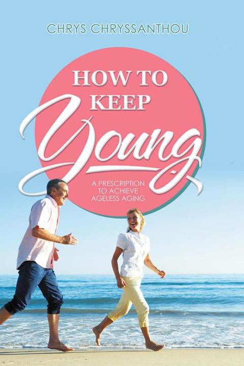 Cover image for book How to Keep Young
