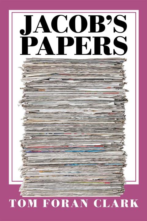 Cover image for book Jacob's Papers