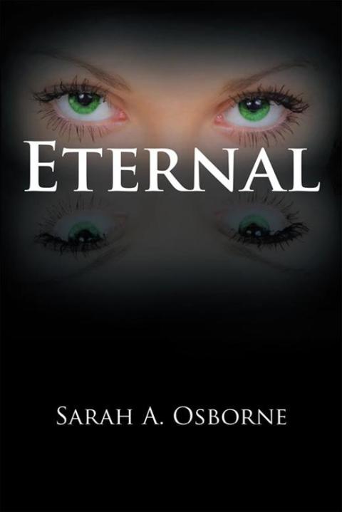 Cover image for book Eternal
