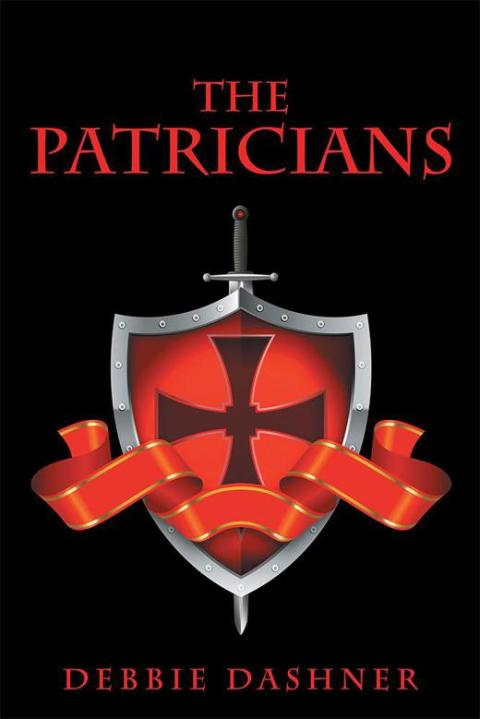 Cover image for book The Patricians