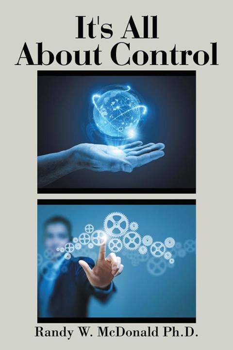 Cover image for book It's All About Control