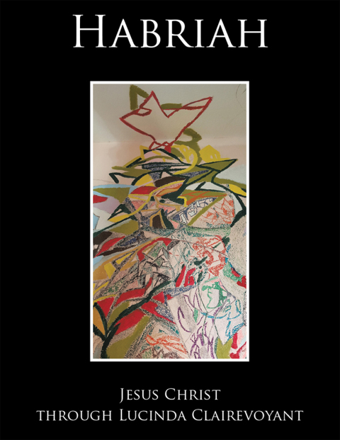 Cover image for book Habriah
