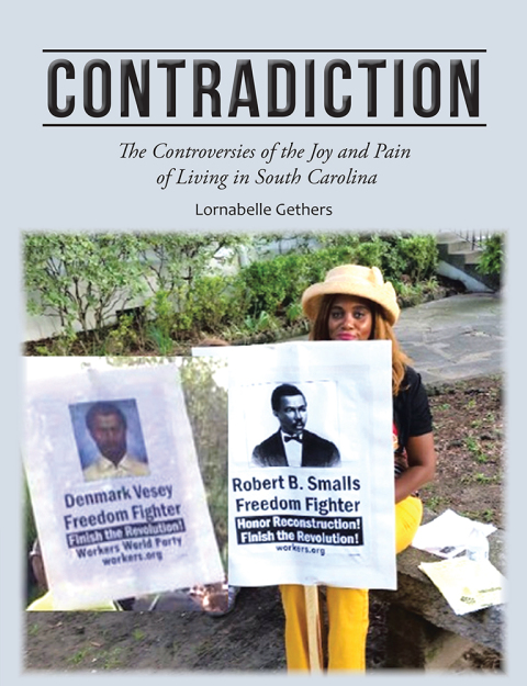 Cover image for book Contradiction