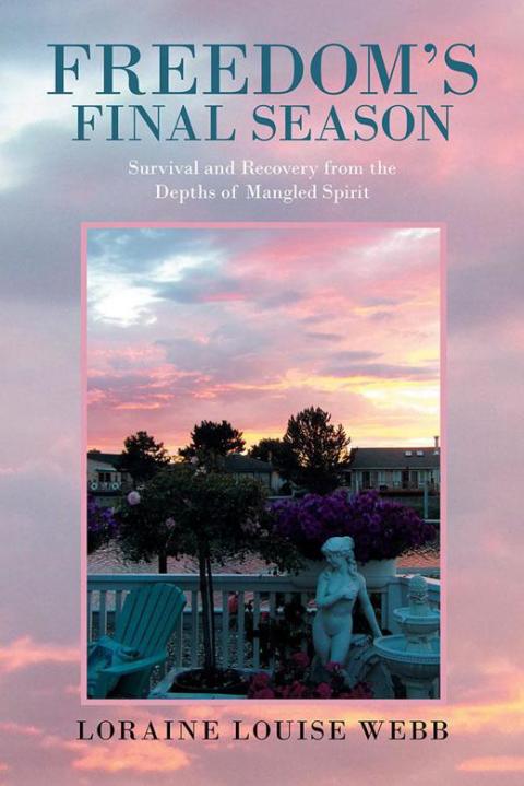 Cover image for book Freedom’S Final Season