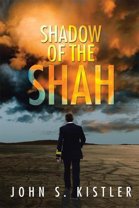 Cover image for book Shadow of the Shah