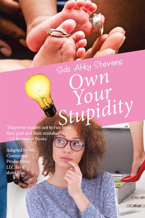 Cover image for book Own Your Stupidity