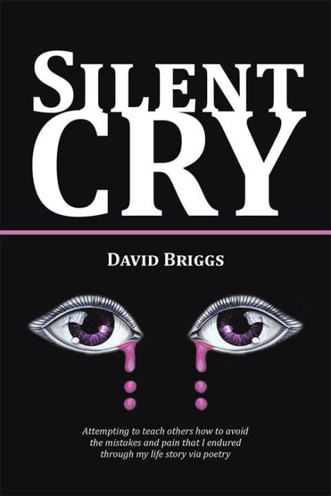 Cover image for book Silent Cry