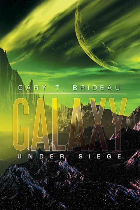 Cover image for book Galaxy