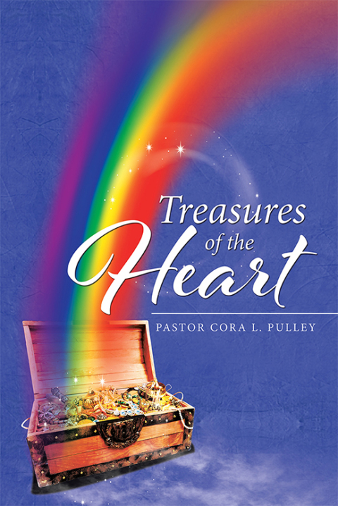 Cover image for book Treasures of the Heart