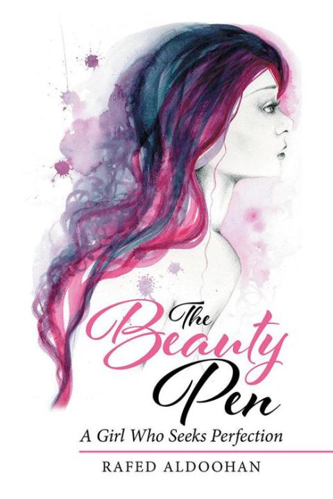 Cover image for book The Beauty Pen