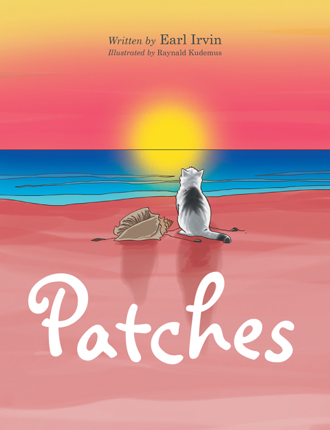 Cover image for book Patches