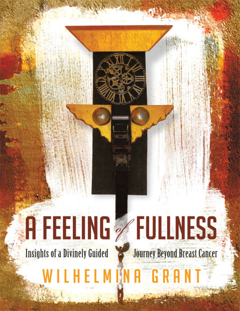 Cover image for book A Feeling of Fullness