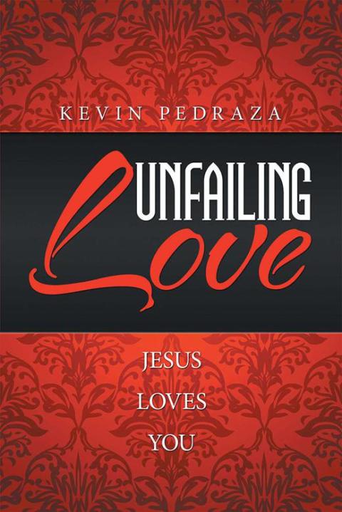 Cover image for book Unfailing Love