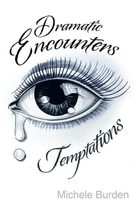 Cover image for book Dramatic Encounters
